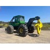 2010 John Deere 548GIII Skidder